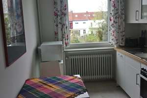 Hansa – Die vollständige Adresse der Immobilie erhältst du vom Anbieter., 28207 Hastedt, Bremen – Vorschaubild 7