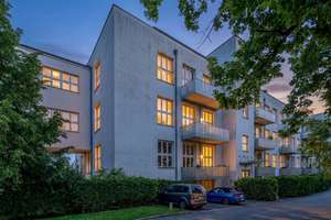 Modern, gepflegt und sofort bezugsfrei – 2-Zimmer-Wohnung mit Terrasse und toller Küche – Die vollständige Adresse der Immobilie erhältst du vom Anbieter., 14167 Lichterfelde, Berlin – Vorschaubild 42