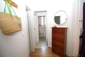 Ihr neues Zuhause in Stuttgart-Süd – 3-Zimmer-Wohnung, saniert & bezugsfertig – Die vollständige Adresse der Immobilie erhältst du vom Anbieter., 70199 Heslach, Stuttgart – Vorschaubild 3