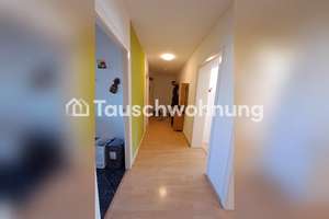 Tauschwohnung: Gemütliche 3-Zimmer-Flat in Vahrenwald-List – Die vollständige Adresse der Immobilie erhältst du vom Anbieter., 30161 List, Hannover – Vorschaubild 7