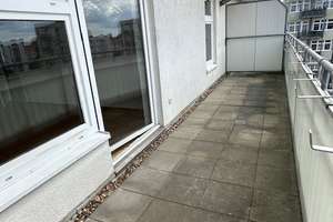 Helle 3-Zimmer-DG-Wohnung mit großer Dachterrasse zu vermieten! – Potsdamer Straße 55b, 14974 Ludwigsfelde – Vorschaubild 8