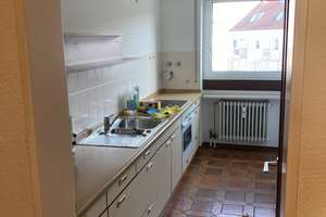 ETW Klinikum 100 qm, ruhige Lage, toller Grundriss, 2 Tiefgaragenplätze, provisionsfrei, VHB – Die vollständige Adresse der Immobilie erhältst du vom Anbieter., 86156 Kriegshaber, Augsburg – Vorschaubild 14