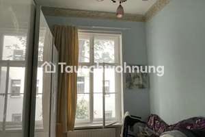 Tauschwohnung: Hallo Pärchen mit Kind/Kinderwunsch – Die vollständige Adresse der Immobilie erhältst du vom Anbieter., 10781 Schöneberg, Berlin – Vorschaubild 3