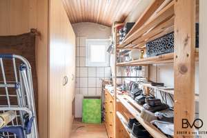 Modernisiertes Wohnhaus mit Einliegerwohnung auf 1.400 m² Grundstück – Teilung und weitere Bebauung  – Die vollständige Adresse der Immobilie erhältst du vom Anbieter., 23812 Wahlstedt – Vorschaubild 19