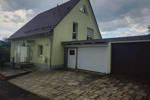 Hochwertiges Architektenhaus (Baujahr 2012, Erstbezug 2013) – KfW-70-Einfamilienhaus in traumhafter  – Am Kugelfang 1, 91220 Schnaittach – Vorschaubild 5