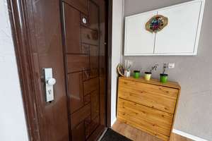 Kapitalanlage oder zukünftiges Eigenheim – Großzügige 4-Zimmer-Wohnung mit Balkon – Die vollständige Adresse der Immobilie erhältst du vom Anbieter., 58091 Eilpe, Hagen – Vorschaubild 9