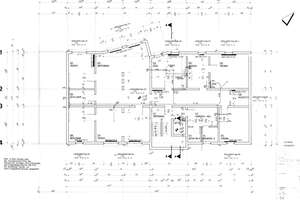 Große Wohnimmobilie (Wohnheim) – Merzenicher Straße 83, 52351 Grüngürtel, Düren – Vorschaubild 4