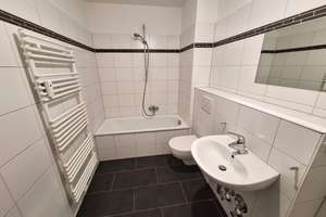 Helles 1-Zimmer Appartement mit Balkon in Hochzoll Nord zu vermieten – Karwendelstraße  86, 86163 Hochzoll-Nord, Augsburg – Vorschaubild 5