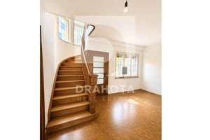 Herrschaftliche Architektenvilla auf 2.793 m² Parkgrundstück in Bestlage von Fürth-Dambach – Die vollständige Adresse der Immobilie erhältst du vom Anbieter., 90768 Dambach, Unterfürberg, Fürth – Vorschaubild 4
