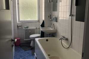 Zentrale gemütliche Wohnung nähe Tiergarten & KaDeWe befristet (1 Jahr, ggf. Verlängerung/Übernahme) – Berlin – Vorschaubild 8