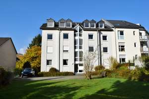 Sehr schöne, gepflegte und helle 3-Zimmerwohnung mit Balkon in Leverkusen-Schlebusch!!!