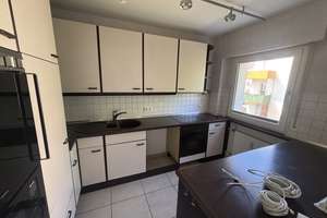 myHome-Immobilien / TRAUM 4 Zi-Wohnung + 2 Balkone, EBK, riesiges Wohnzimmer + Waldrandlage + Garage – Schlesierweg 5, 63150 Heusenstamm – Vorschaubild 16