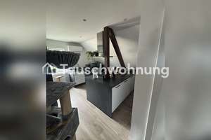 Tauschwohnung: Moderne Wohnung in Mainz mit Balkon – Tausch gegen Wohnung i