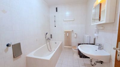 3-Zimmer-Wohnung in Altötting - Ideal für Handwerker als Invest