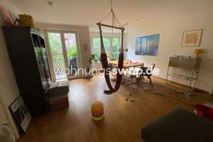 Wohnungstausch: Lange Reihe 1