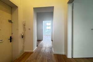 Effiziente Wohnung mit  Wohnküche und zwei Schlafzimmer – Die vollständige Adresse der Immobilie erhältst du vom Anbieter., 12459 Oberschöneweide, Berlin – Vorschaubild 4