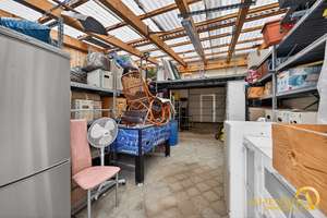 Charmante Erdgeschosswohnung mit Garten und Garage im Herzen von Regensburg – Die vollständige Adresse der Immobilie erhältst du vom Anbieter., 93057 Konradsiedlung-Wutzlhofen, Regensburg – Vorschaubild 16