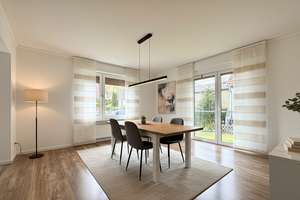 Modernisiertes Einfamilienhaus in idyllischer Sackgasse am Schölerberg – Die vollständige Adresse der Immobilie erhältst du vom Anbieter., 49082 Schölerberg, Osnabrück – Vorschaubild 2