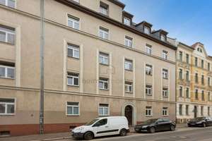 Kapitalanleger aufgepasst: Vermietete 3-Zimmer-Wohnung mit Wintergarten – Die vollständige Adresse der Immobilie erhältst du vom Anbieter., 4155 Gohlis-Süd, Leipzig – Vorschaubild 19