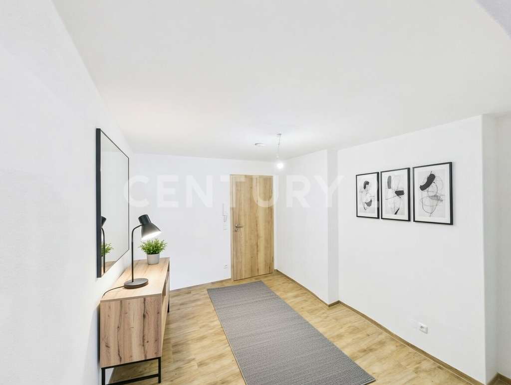 Immobilie in Ruhpolding - Neuwertige 2-Zimmer-Wohnung mit Außenstellplatz in Ruhpolding - Bild 4