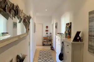 Südstadt - 3 Zi - Balkon - von Privat - befristet – Hannover – Vorschaubild 2