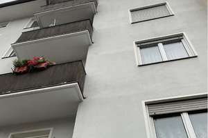 2-Zimmerwohnung inkl. 2 Balkone und zentral gelegen – Wirthstraße 30, 90459 Galgenhof, Nürnberg – Vorschaubild 5