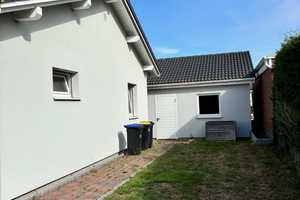 Exklusiver und lichtdurchfluteter Bungalow mit Doppelgarage in ruhiger und zentraler Lage – Ostholstein (Kreis) – Vorschaubild 19