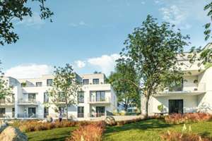 Erstbezug 3,5-Zi Neubauwohnung Toplage Westerberg von priv