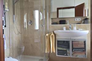 ruhige 4,5 Zimmerwohnung in Aussichtslage – Alte Dorfstr. 71, 70599 Birkach-Süd, Stuttgart – Vorschaubild 5