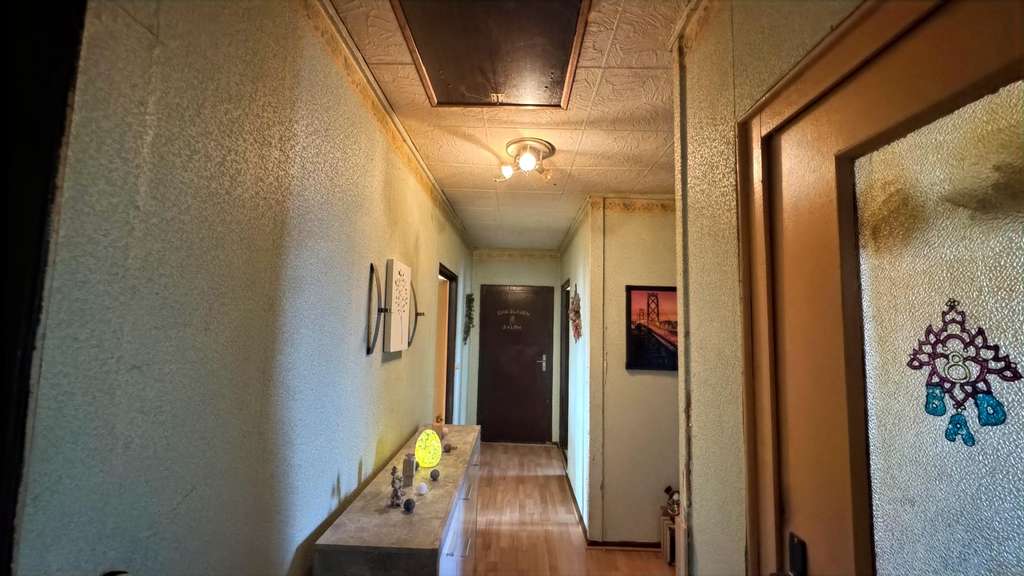 Immobilie in Liebenwalde - Charmante Doppelhaushälfte mit Potenzial - Bild 4