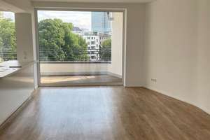 Lichtdurchflutete  3-Zimmer-Wohnung in Düsseldorf Pempelfort – Die vollständige Adresse der Immobilie erhältst du vom Anbieter., 40479 Pempelfort, Düsseldorf – Vorschaubild 4