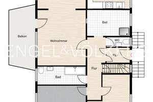 Charmantes Zweifamilienhaus mit großem Grundstück, Gartenidylle und vielfältigen Nutzungsmöglichkeit – Die vollständige Adresse der Immobilie erhältst du vom Anbieter., 65207 Auringen, Wiesbaden – Vorschaubild 25