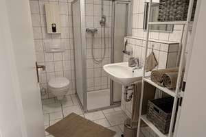 Löffelfertiges 1-Zimmer-Apartment in Bonn Friesdorf