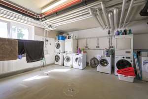 Exklusives Wohnen am Heidesee – stilvolle 3-Zimmer-Wohnung mit zwei Balkonen – Die vollständige Adresse der Immobilie erhältst du vom Anbieter., 76149 Neureut, Karlsruhe – Vorschaubild 14
