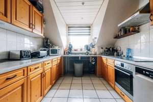 Lebensraum in Bielefeld: 3-Zimmer-Wohnung in Bi-Senne – Strehlener Straße 5, 33659 Senne, Bielefeld – Vorschaubild 7