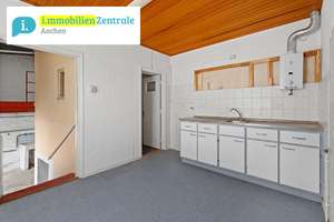 Historisches Wohnhaus mit großem Grundstück direkt an der deutschen Grenze – Die vollständige Adresse der Immobilie erhältst du vom Anbieter., 52074 Vaalserquartier, Aachen – Vorschaubild 12