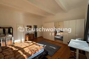 Tauschwohnung: Loft mit Garten in Mitte – Melchiorstr 26, 10179 Mitte (Ortsteil), Berlin – Vorschaubild 9