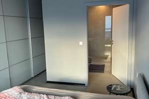 2 Zi. Penthouse –  möbliertes Wohnen in 76316 Malsch – Die vollständige Adresse der Immobilie erhältst du vom Anbieter., 76316 Malsch – Vorschaubild 19