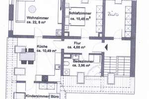 Attraktives Mehrfamilienhaus mit Gewerbeeinheit – vielseitig nutzbar & umfassend saniert – Die vollständige Adresse der Immobilie erhältst du vom Anbieter., 8209 Auerbach/Vogtland – Vorschaubild 15