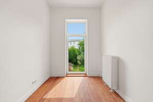 Neues Zuhause mit alter Seele. Altbauflair auf 128 m².  Wunderschön renoviert. – 23554 Sankt Lorenz Nord, Lübeck – Vorschaubild 17