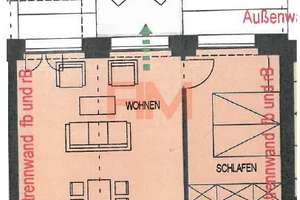 2-Zimmerwohnung mit Gartenanteil in der ehemaligen Zuckerwarenfabrik – Konrad-Wolf-Straße 83, 13055 Alt-Hohenschönhausen, Berlin – Vorschaubild 11