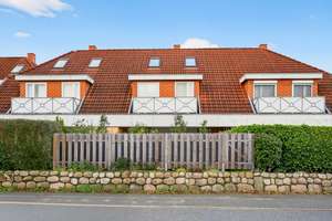 RESERVIERT: Seltene Gelegenheit: Modernisiertes Reihenmittelhaus in Jarplund zu verkaufen – Falkenweg 2B, 24976 Handewitt – Vorschaubild 18