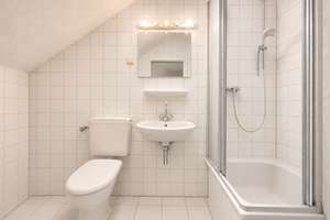 *KLASSE INVESTMENT* - LEERE DG WOHNUNG IM DÜSSELTAL – Ahnfeldstr. 13, 40239 Düsseltal, Düsseldorf – Vorschaubild 4