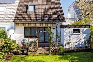 Einfamilienhaus DHH zu vermieten – Die vollständige Adresse der Immobilie erhältst du vom Anbieter., 40885 Lintorf, Ratingen – Vorschaubild 2