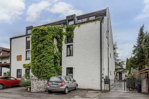 Einzigartiges Mehrfamilienhaus in zentraler Lage – Starnberg (Kreis) – Vorschaubild 2