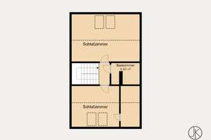 ***Wohnen auf drei Ebenen – mit Platz für Familie, Gäste und Homeoffice in Bremen-Kattenesch – Die vollständige Adresse der Immobilie erhältst du vom Anbieter., 28277 Kattenesch, Bremen – Vorschaubild 37