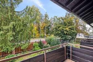 *WALDTRUDERING AUFGEPASST* Charmantes Split-Level-Reihenhaus in begehrter Lage – Die vollständige Adresse der Immobilie erhältst du vom Anbieter., 81827 Waldtrudering, München – Vorschaubild 3