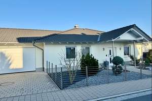 Neuwertiger Bungalow mit Einliegerwohnung in Berg-Meilenhofen – Die vollständige Adresse der Immobilie erhältst du vom Anbieter., 92348 Berg bei Neumarkt in der Oberpfalz – Vorschaubild 20