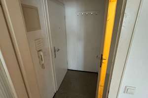 helle 1 ZKB, Bad, Balkon nähe ECE Center – Badenwerkstrasse am Festplatz 1, 76228 Südweststadt, Karlsruhe – Vorschaubild 10