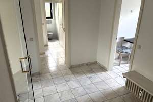 Schön geschnittene und renovierte 3-Zimmer-Wohnung in Hoberge-Uerentrup mit großem Balkon – Die vollständige Adresse der Immobilie erhältst du vom Anbieter., 33619 Dornberg, Bielefeld – Vorschaubild 9